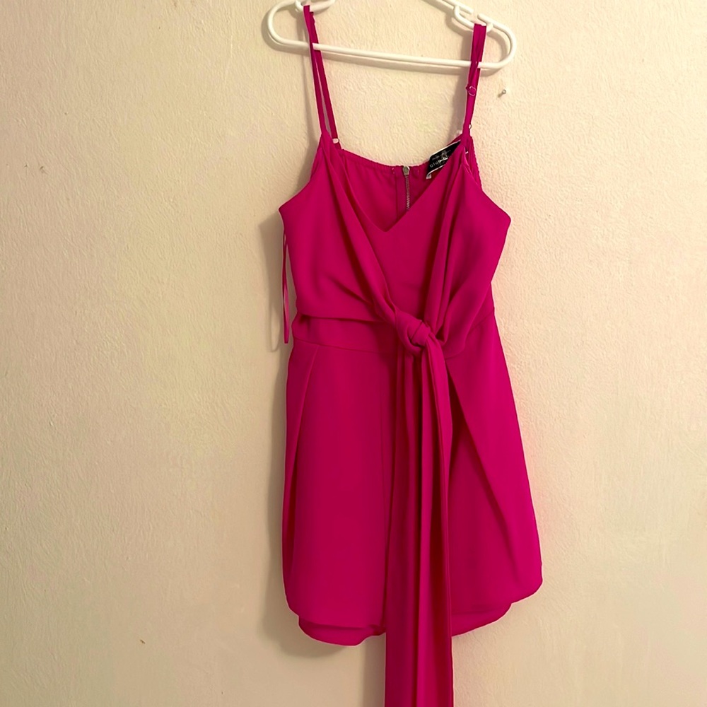Fusha romper